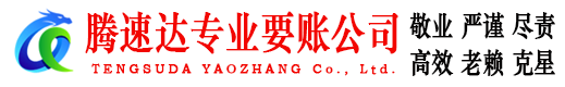 建阳收债公司